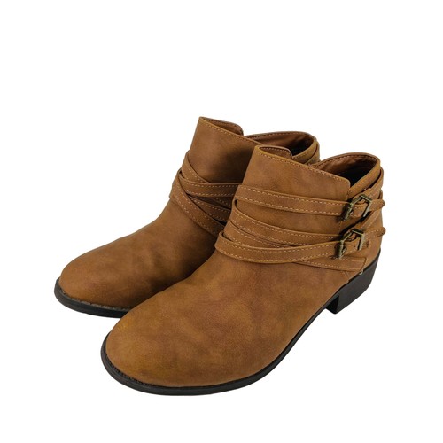 Too stivaletto donna con - -,