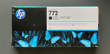 Inchiostro originale HP 772 -