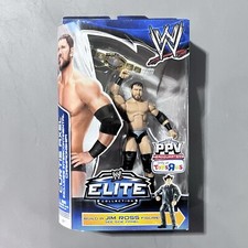 Mattel WWE Elite Curtis Axel