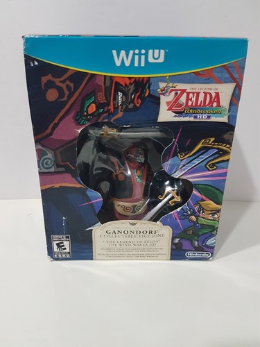 Legend zelda wind - zelda:, hd