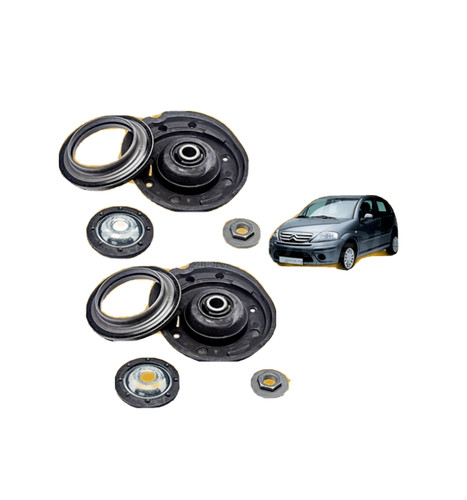 Kit supporti cuscinetti - supporti,