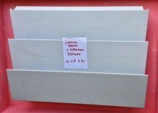 ARREDO NEGOZI ESPOSITORE GIORNALI GRIGLIA 2 TASCHE  IMPERDIBILE OFFERATA STOCK