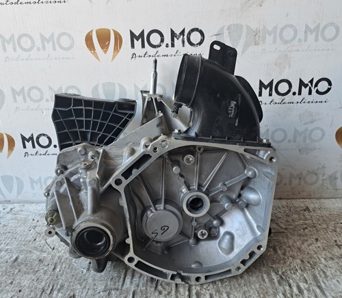 Cambio automatico smart - smart, 453