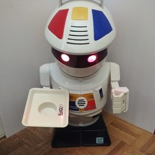 GP Toys Vintage Emiglio Toy