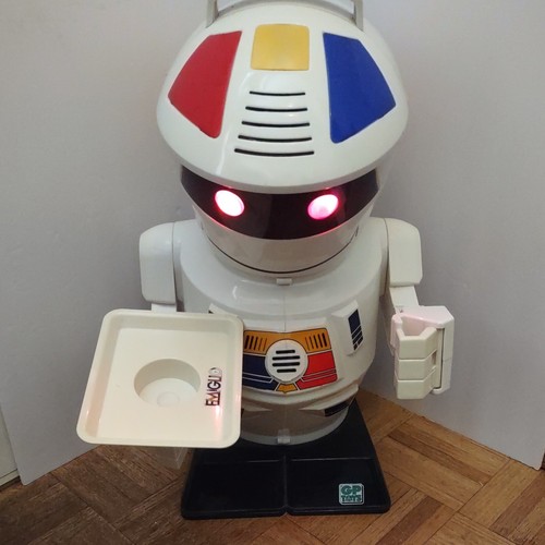 Toys vintage emiglio - gp,