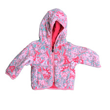 Columbia Toddler Reversible