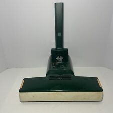 Vorwerk VTF 732 depliant