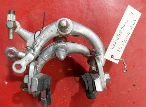 Bicicletta vintag freni - bicicletta,