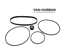 Cinghie, Rulli E Idler Pioneer