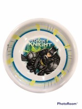 Scodella in melamina per la scuola Batman 21 cm