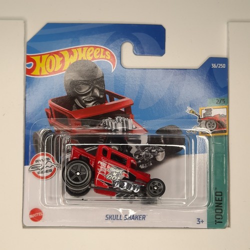 Hot wheels mattel 2022 - wheels,