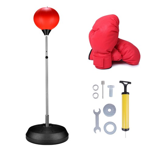 Sacco boxe reflex con - sacco,