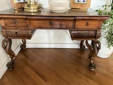 Scrivania Ad Urna Periodo Di Transizione Tra Impero E Carlo X