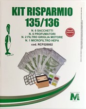 Kit Ricambi Compatibile