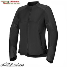 Giacca Moto Donna Alpinestars