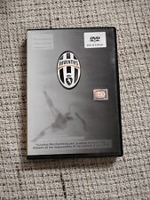 DVD Juventus