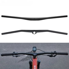 Manubrio integrato bici mtb
