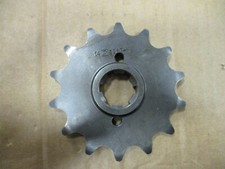 PIGNONE CHIARAVALLI X HONDA XL 350 / CD 250 -- 14 DENTI - HA4250287141