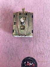 Interruttore asciugatrice