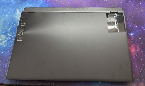 Lenovo legion y540 rtx 2060 - y540-17,