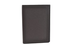 Autentica custodia passaporto