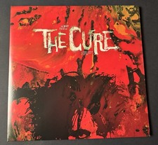 The cure many faces - the,