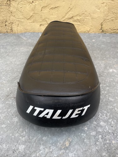 Sella italjet 90 ufo - sella,