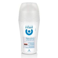 INFASIL DEODORANTE ROLL-ON