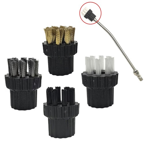 Set spazzole funzionali per - set,