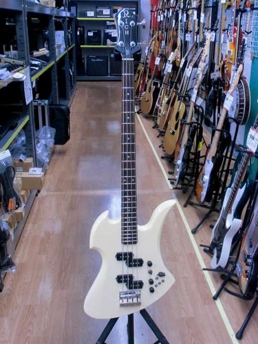 Rich mockingbird - b.c.rich,