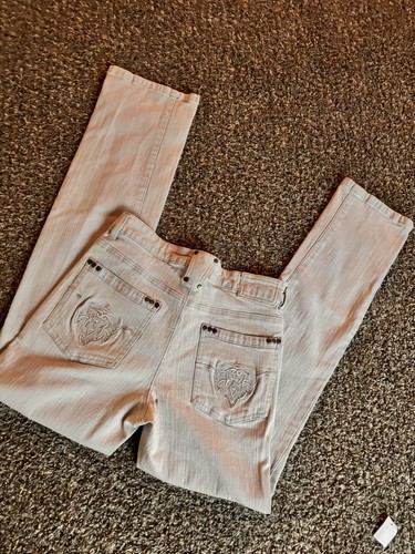 Jeans donna marc lauge grigio - marc,