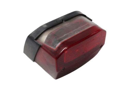 Fanale posteriore freno - fanale,