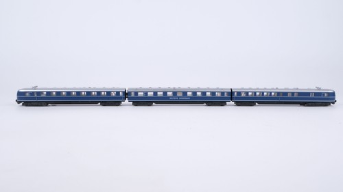 Hobbytrain h11104 treno - h11104,