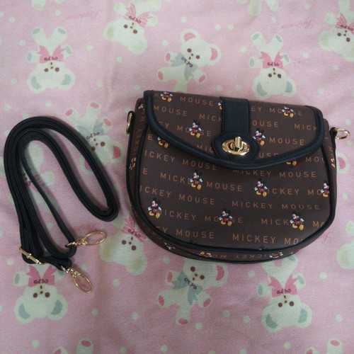 Borsa tracolla disney - tracolla,