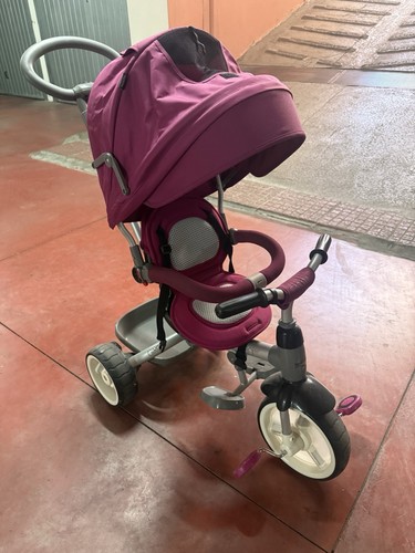 Baby clan triciclo - baby's,