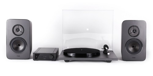 Rega system one - rega,