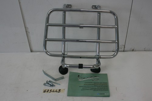 Portapacchi anteriore front - portapacchi,