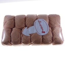 GOMITOLI COTONE/SETA/VISCOSA