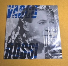 VASCO ROSSI - LIBERI LIBERI  - VINYL LP ITALY 1989 NM/VG+
