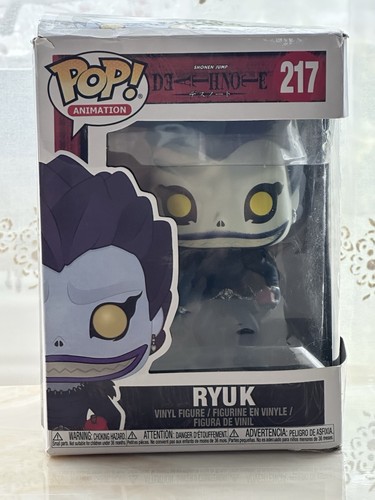 Funko pop vinile - vinile:, note