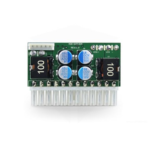 Streacom nano160 passives - streacom, st-nano160