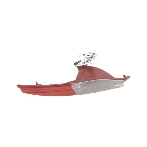 Fanale posteriore destro - posteriore,