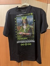 T-Shirt Grafica Collezione