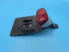 FANALE PORTATARGA CEV 9169 FARO TAIL LIGHT LAVERDA 750 1000 MOTO GUZZI V7 GRIFON