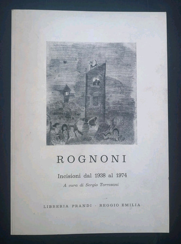 Franco rognoni incisioni - rognoni,