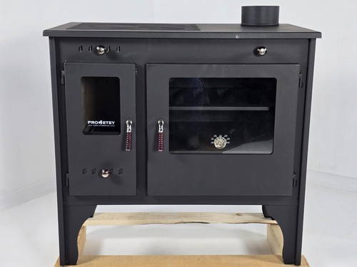Cucina stufa legna con - cucina, a