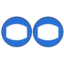  Tavola da pagaia in PVC vela