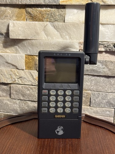 Garmin gps grigio 8 - garmin,