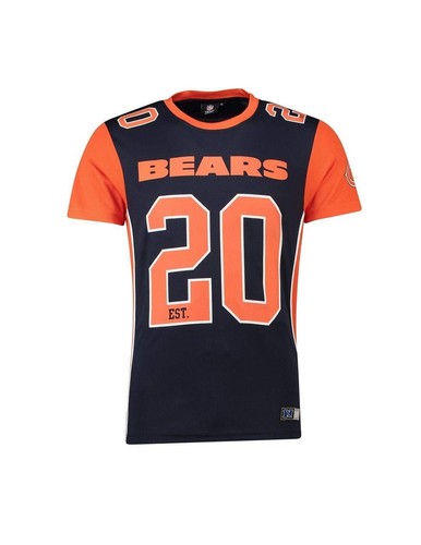 Maglia calcio nfl - calcio, chicago