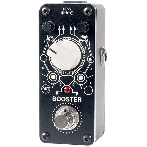 Sondery pedale boost per - pedale,